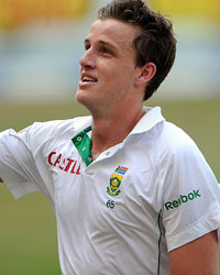 Morne Morkel